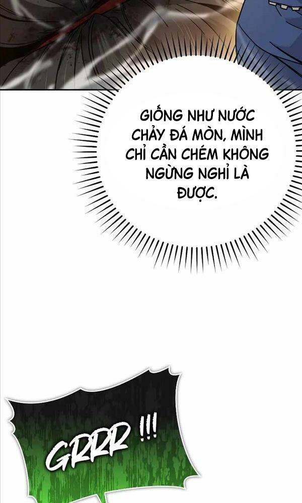 Chúa Quỷ Tăng Cấp Bằng Võ Thuật [Chap 1-36] - Page 59