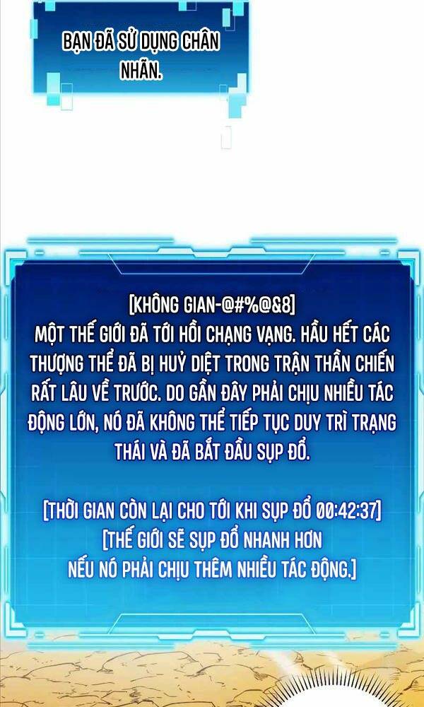 Chúa Quỷ Tăng Cấp Bằng Võ Thuật [Chap 1-36] - Page 75