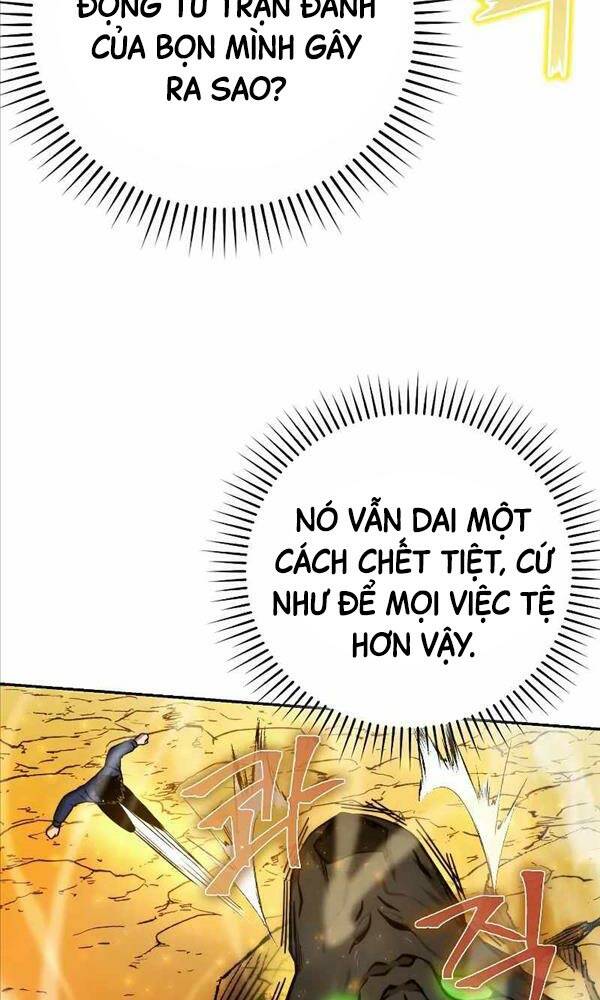 Chúa Quỷ Tăng Cấp Bằng Võ Thuật [Chap 1-36] - Page 83