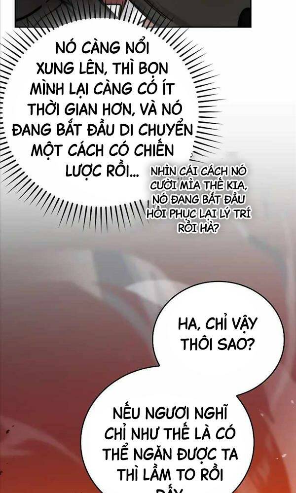 Chúa Quỷ Tăng Cấp Bằng Võ Thuật [Chap 1-36] - Page 90