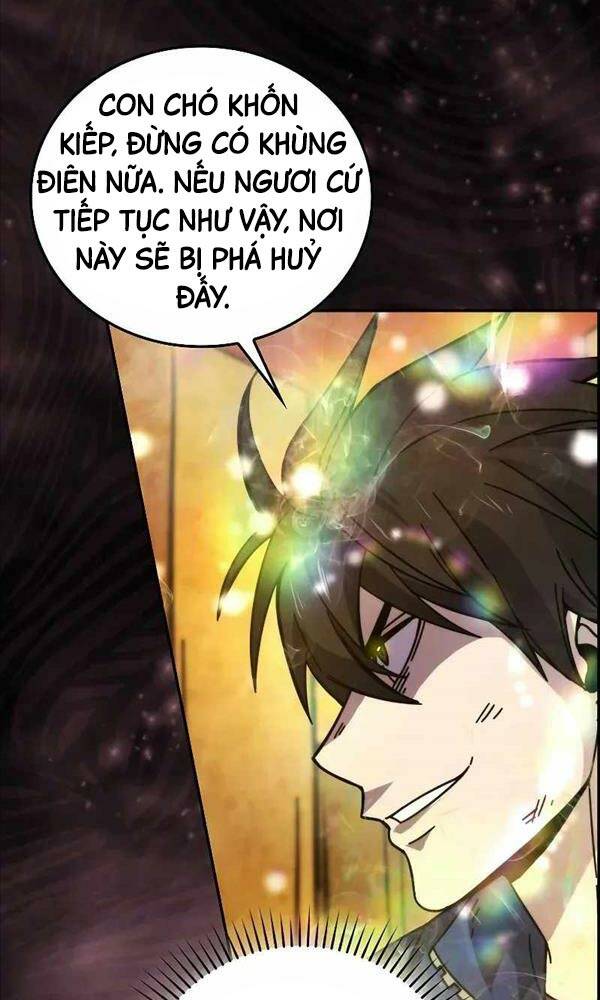 Chúa Quỷ Tăng Cấp Bằng Võ Thuật [Chap 1-36] - Page 96