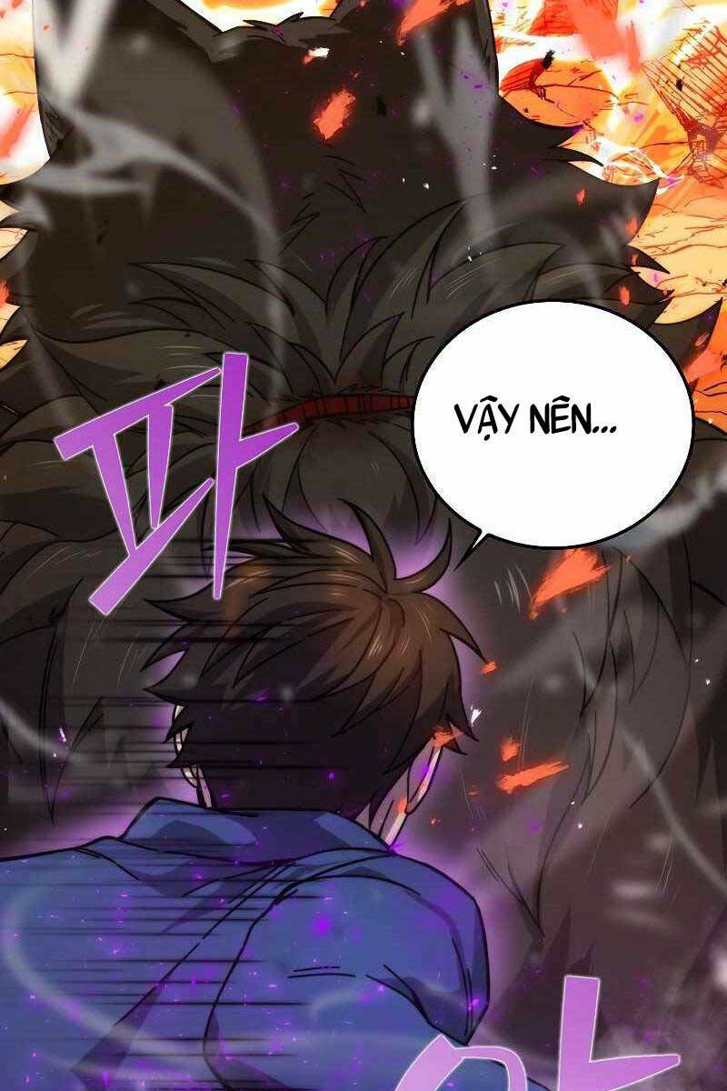 Chúa Quỷ Tăng Cấp Bằng Võ Thuật [Chap 1-36] - Page 15