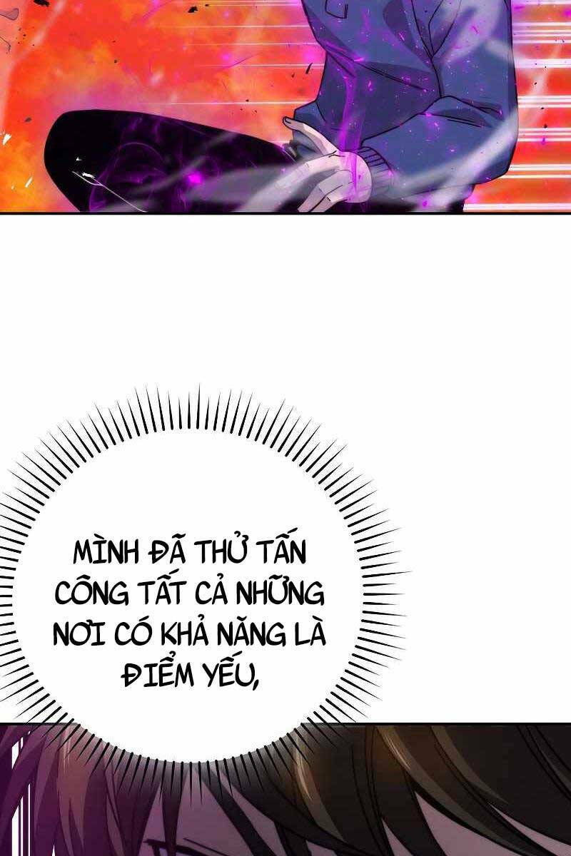 Chúa Quỷ Tăng Cấp Bằng Võ Thuật [Chap 1-36] - Page 17