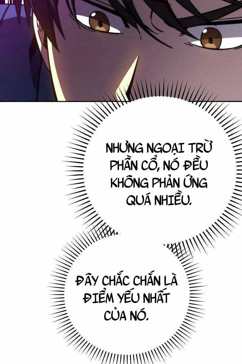 Chúa Quỷ Tăng Cấp Bằng Võ Thuật [Chap 1-36] - Page 18