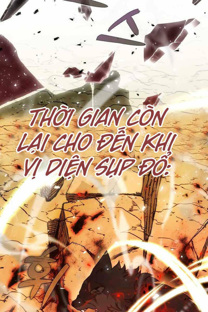 Chúa Quỷ Tăng Cấp Bằng Võ Thuật [Chap 1-36] - Page 4