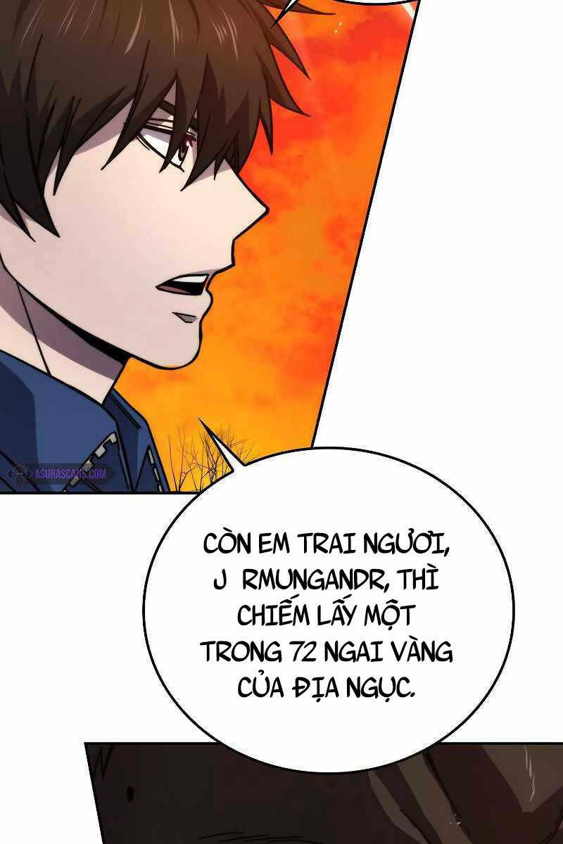 Chúa Quỷ Tăng Cấp Bằng Võ Thuật [Chap 1-36] - Page 49