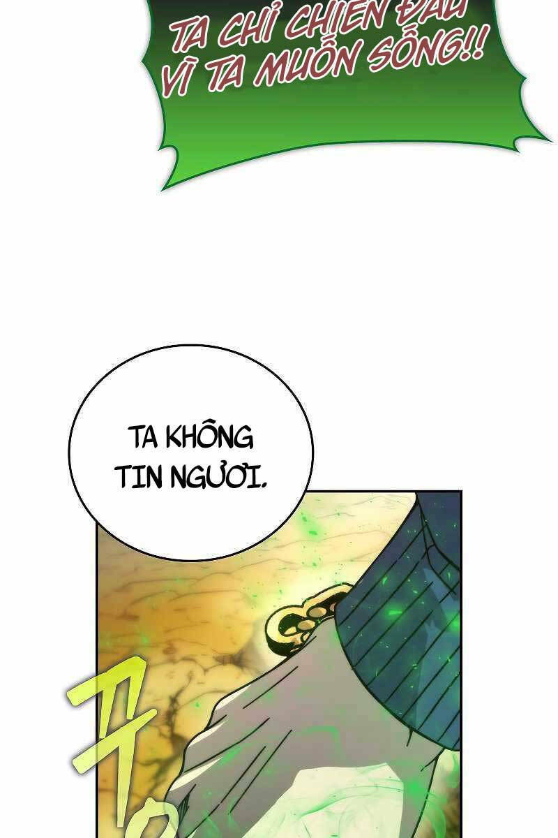 Chúa Quỷ Tăng Cấp Bằng Võ Thuật [Chap 1-36] - Page 67