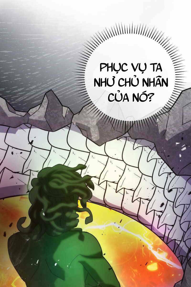 Chúa Quỷ Tăng Cấp Bằng Võ Thuật [Chap 1-36] - Page 70