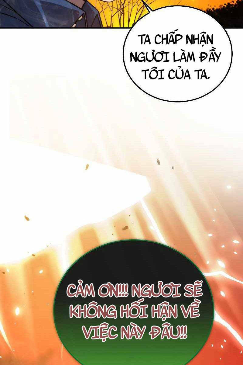 Chúa Quỷ Tăng Cấp Bằng Võ Thuật [Chap 1-36] - Page 79