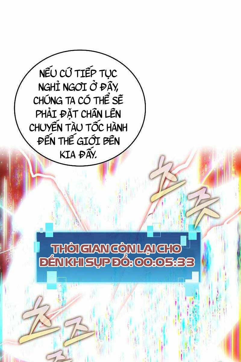 Chúa Quỷ Tăng Cấp Bằng Võ Thuật [Chap 1-36] - Page 92