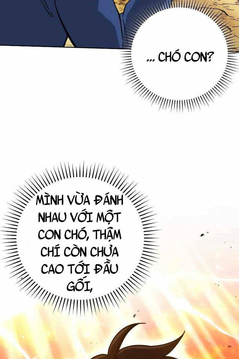 Chúa Quỷ Tăng Cấp Bằng Võ Thuật [Chap 1-36] - Page 99