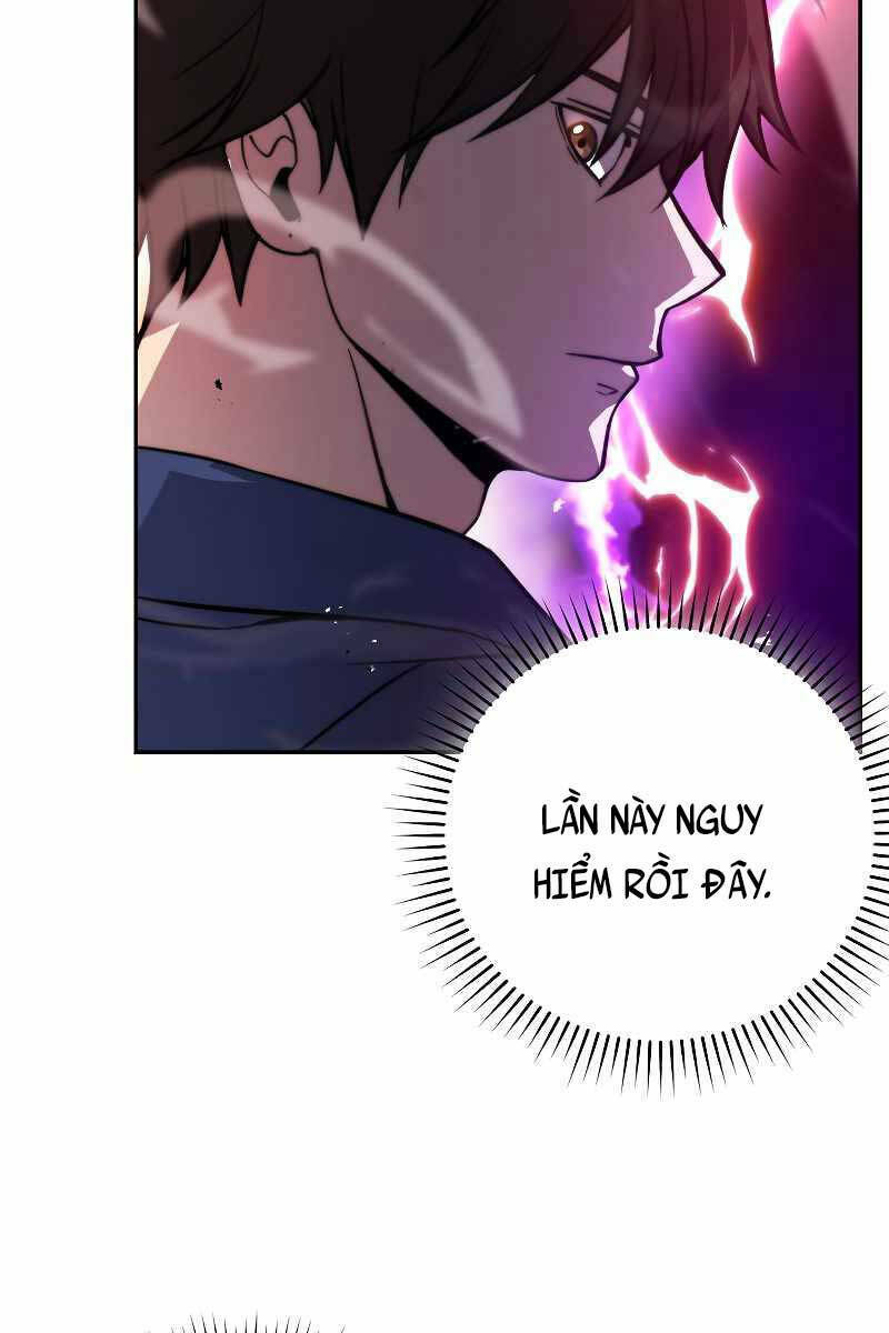 Chúa Quỷ Tăng Cấp Bằng Võ Thuật [Chap 1-36] - Page 12