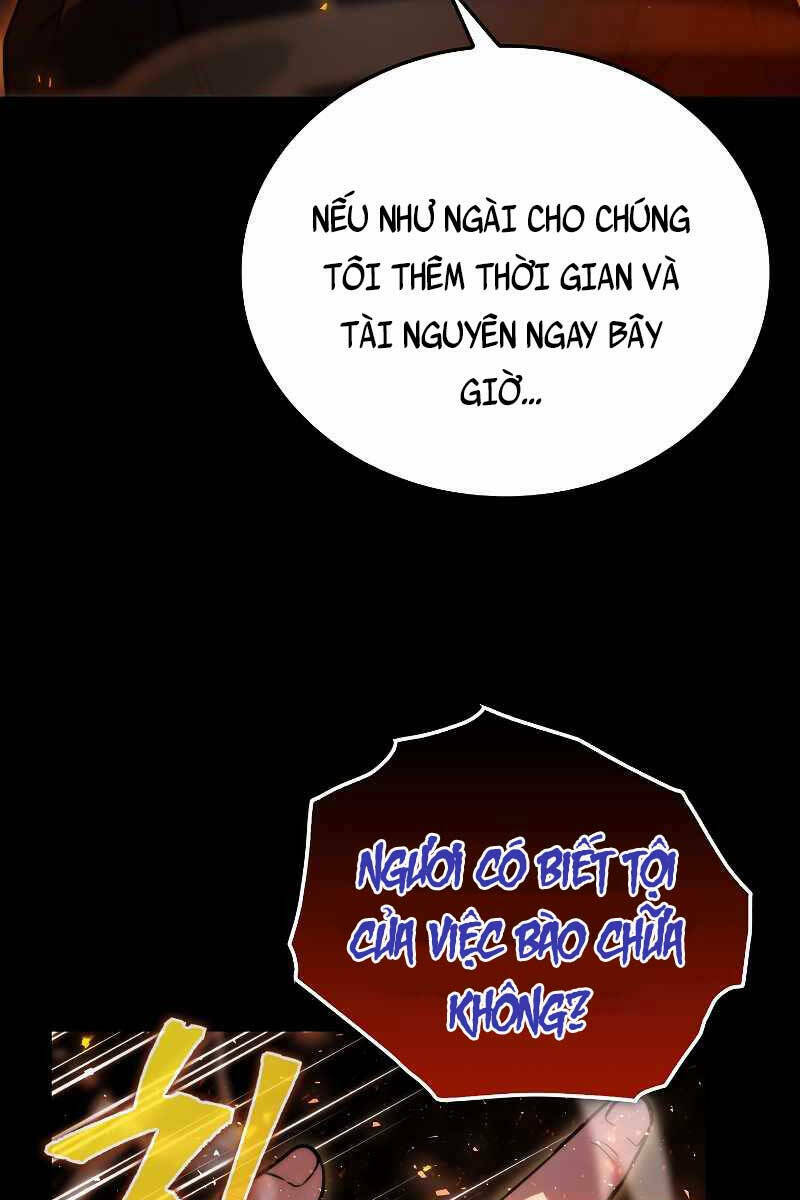 Chúa Quỷ Tăng Cấp Bằng Võ Thuật [Chap 1-36] - Page 21