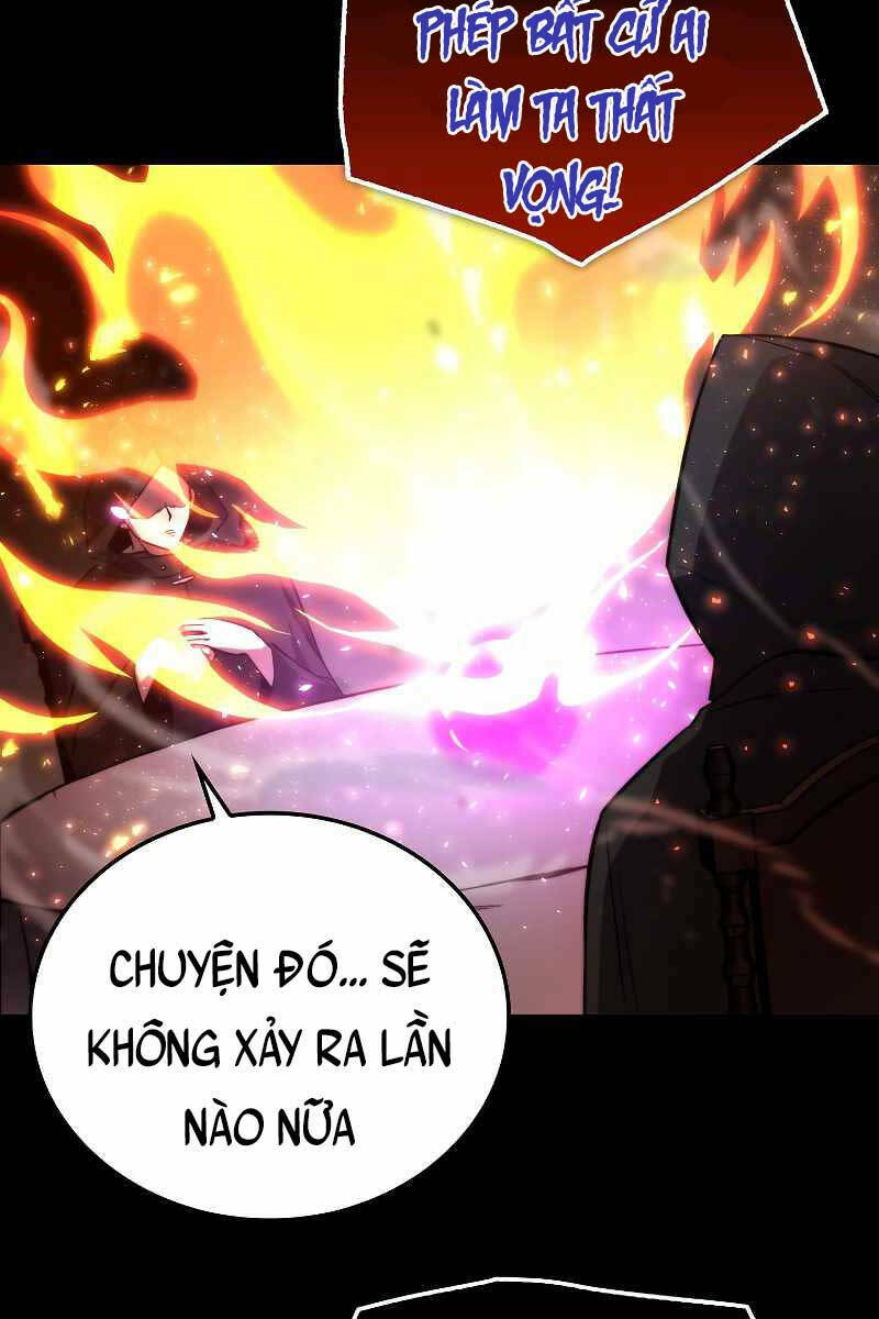 Chúa Quỷ Tăng Cấp Bằng Võ Thuật [Chap 1-36] - Page 23