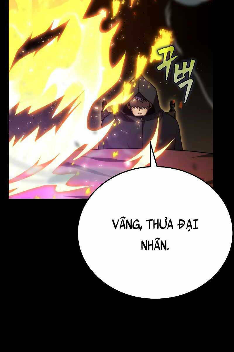 Chúa Quỷ Tăng Cấp Bằng Võ Thuật [Chap 1-36] - Page 25