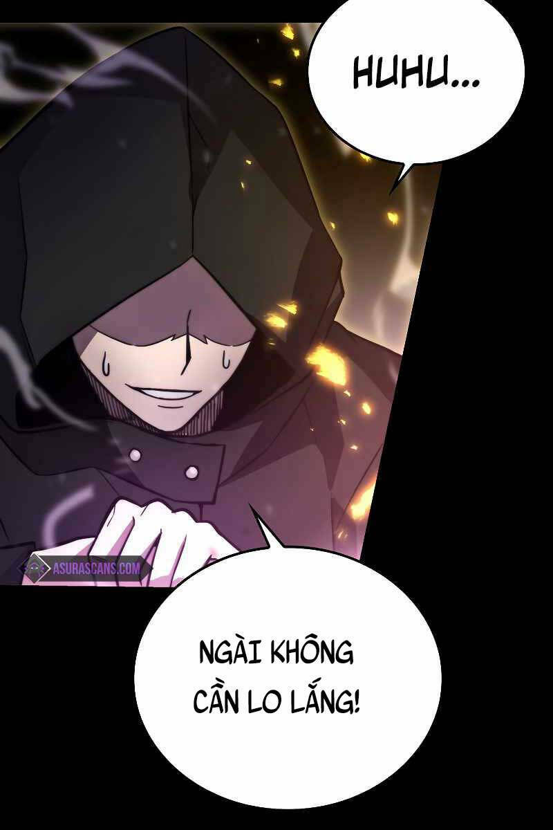 Chúa Quỷ Tăng Cấp Bằng Võ Thuật [Chap 1-36] - Page 29