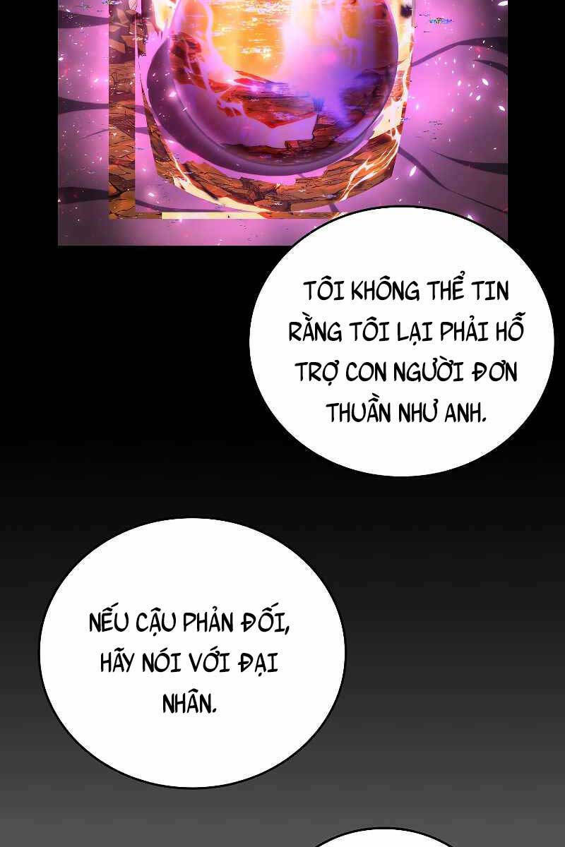 Chúa Quỷ Tăng Cấp Bằng Võ Thuật [Chap 1-36] - Page 32