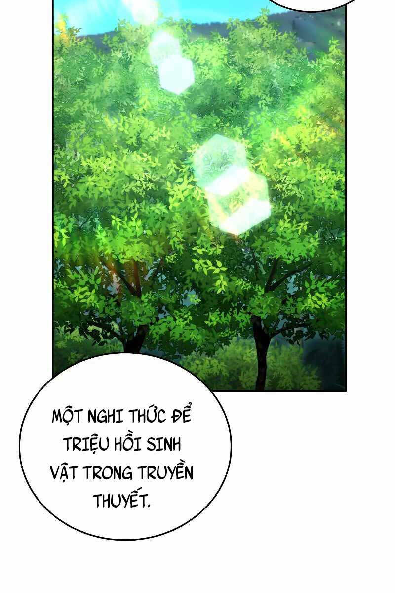 Chúa Quỷ Tăng Cấp Bằng Võ Thuật [Chap 1-36] - Page 45