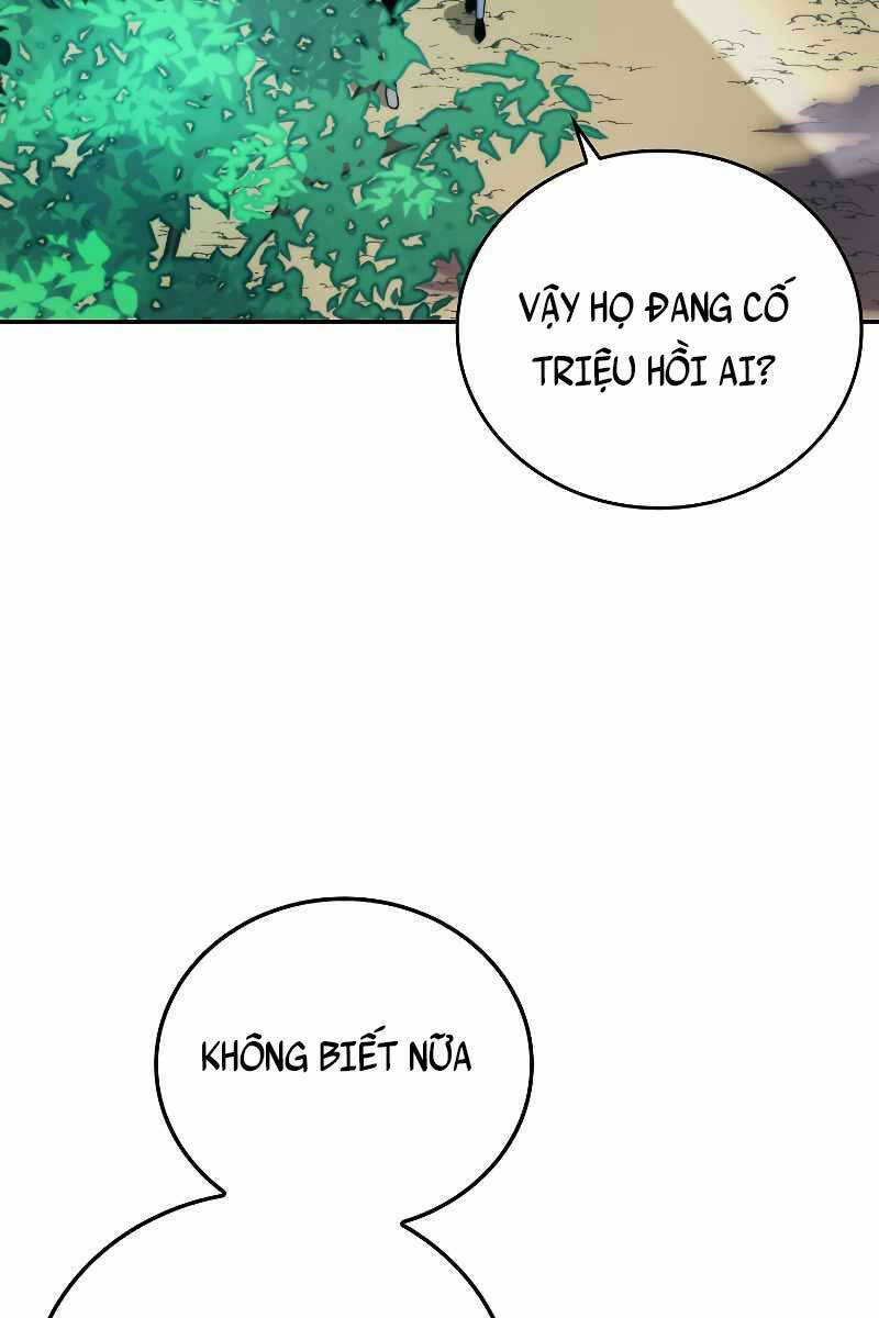 Chúa Quỷ Tăng Cấp Bằng Võ Thuật [Chap 1-36] - Page 47