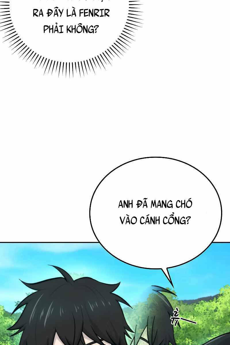 Chúa Quỷ Tăng Cấp Bằng Võ Thuật [Chap 1-36] - Page 55