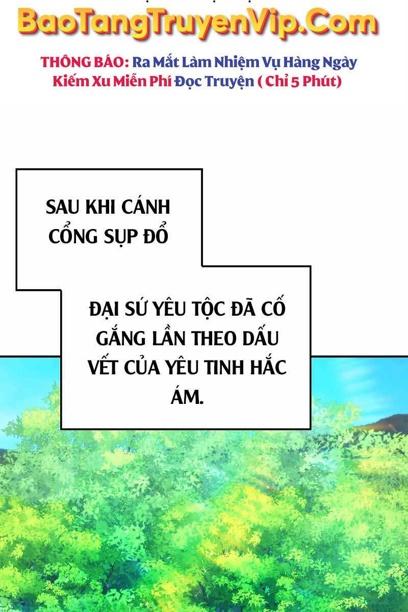 Chúa Quỷ Tăng Cấp Bằng Võ Thuật [Chap 1-36] - Page 61