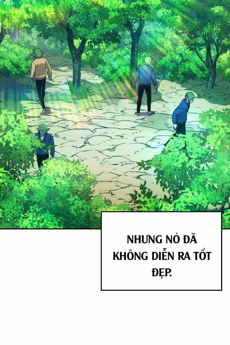 Chúa Quỷ Tăng Cấp Bằng Võ Thuật [Chap 1-36] - Page 62