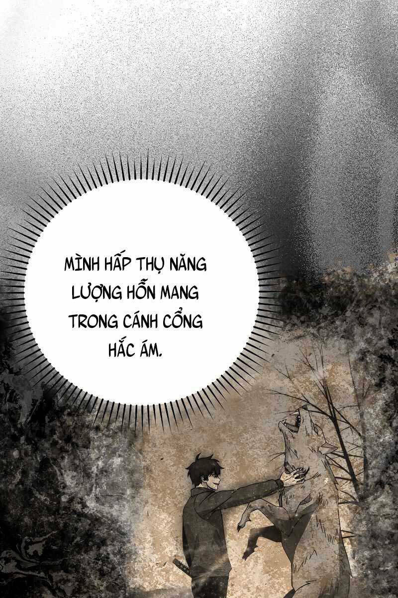 Chúa Quỷ Tăng Cấp Bằng Võ Thuật [Chap 1-36] - Page 66