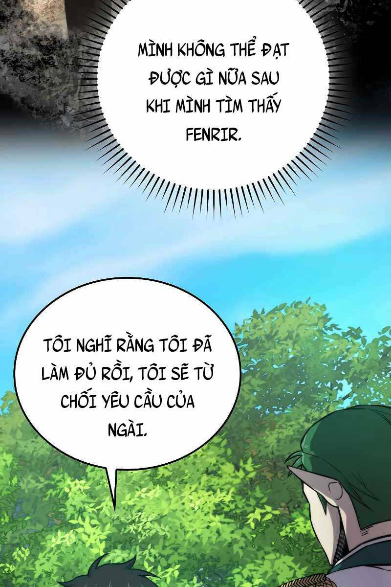 Chúa Quỷ Tăng Cấp Bằng Võ Thuật [Chap 1-36] - Page 68