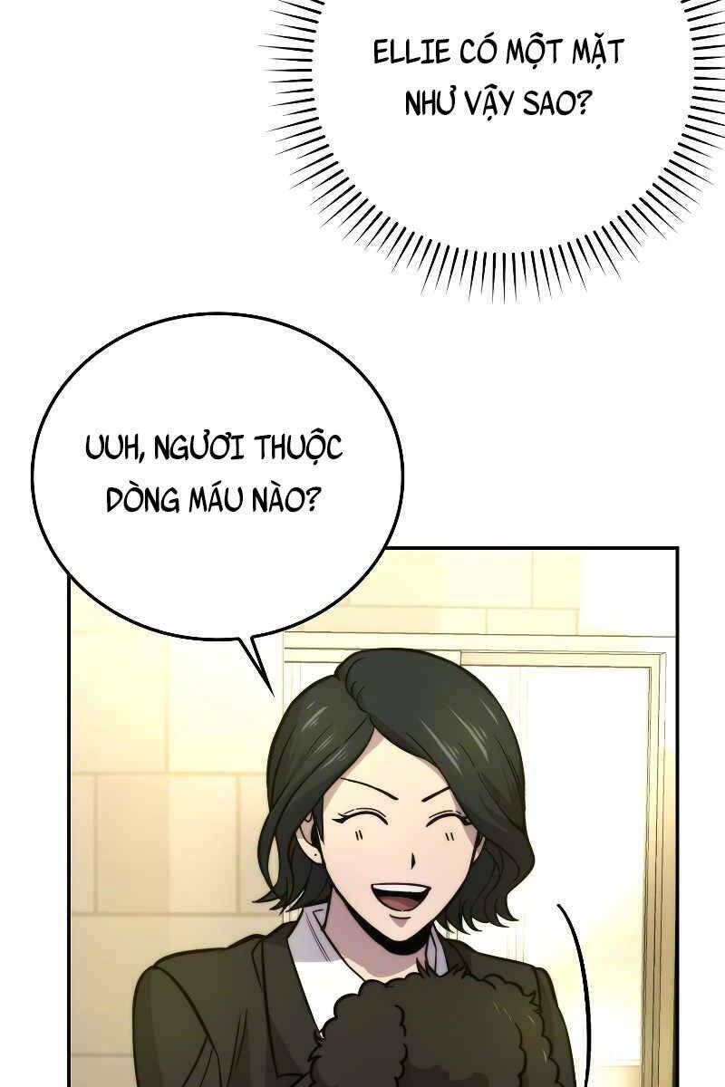 Chúa Quỷ Tăng Cấp Bằng Võ Thuật [Chap 1-36] - Page 89