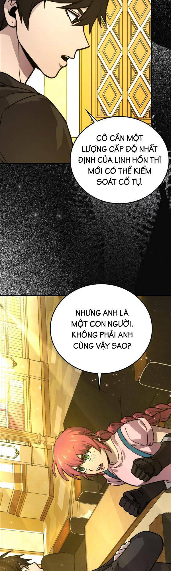 Chúa Quỷ Tăng Cấp Bằng Võ Thuật [Chap 1-36] - Page 37