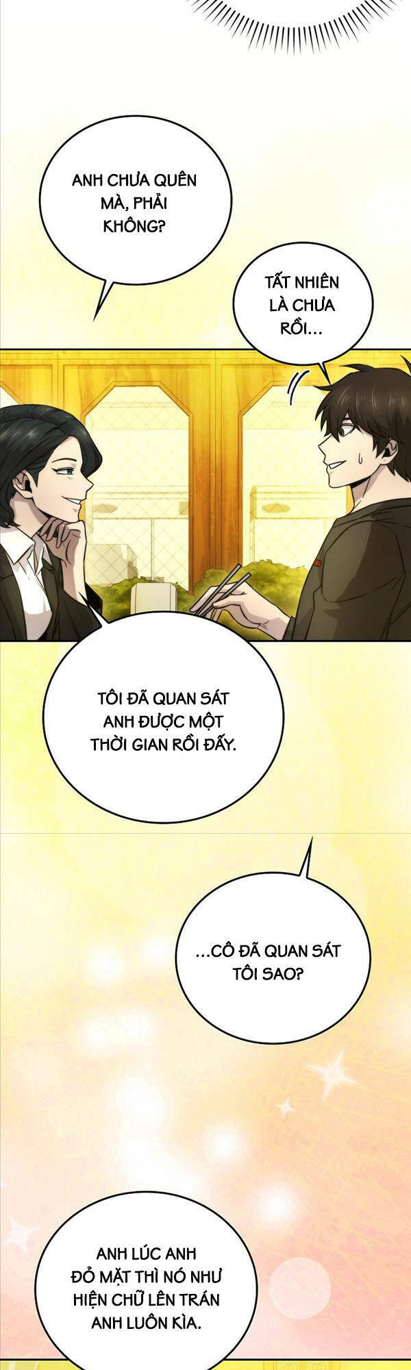 Chúa Quỷ Tăng Cấp Bằng Võ Thuật [Chap 1-36] - Page 6