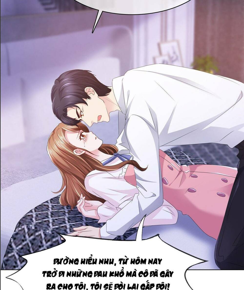 Read Hentai Image page_13 in comic Thái Thái Lại Đang Làm Nũng - Chapter 1 - truyentvn.net