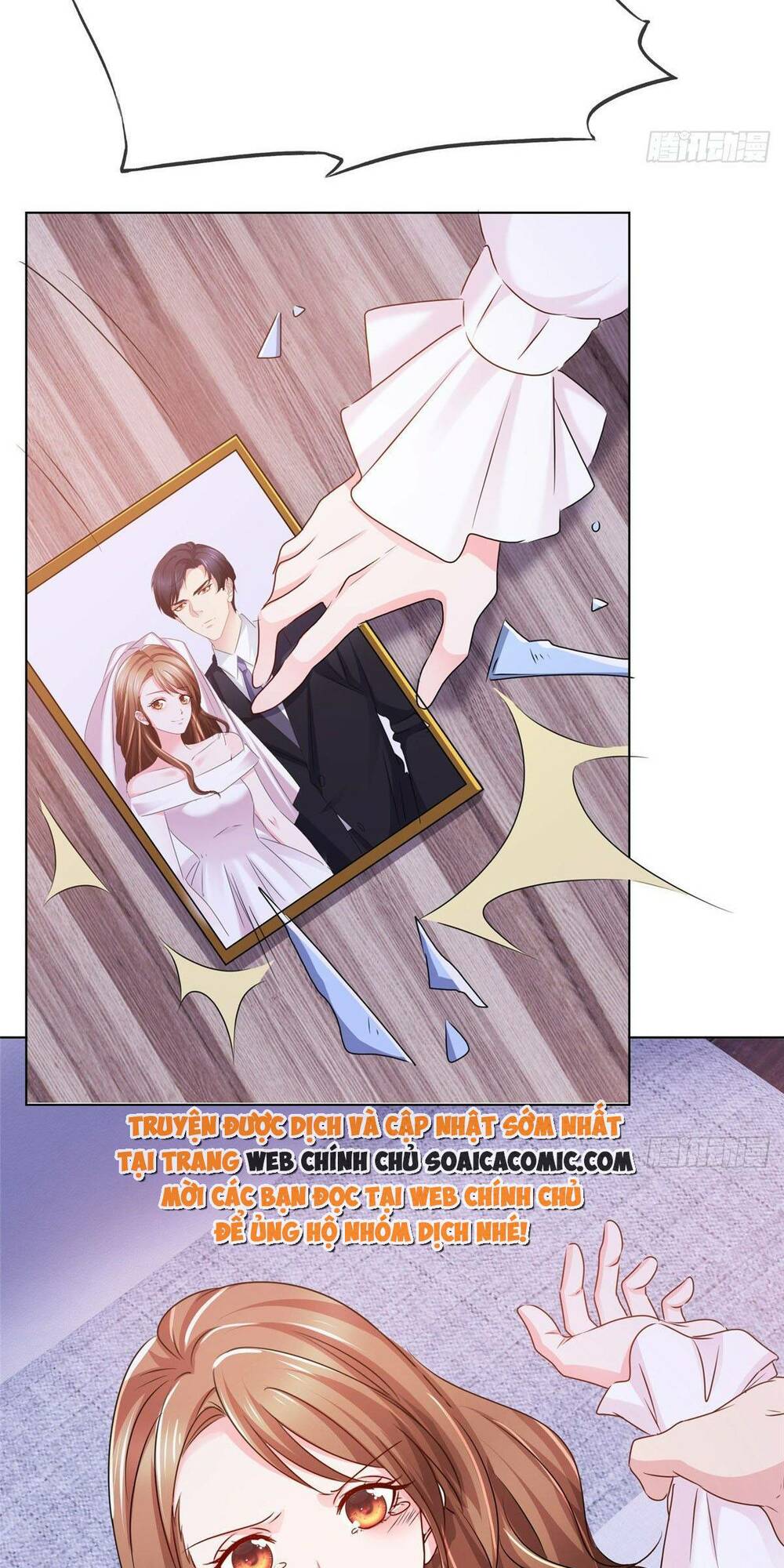 Read Hentai Image page_14 in comic Thái Thái Lại Đang Làm Nũng - Chapter 1 - truyentvn.net