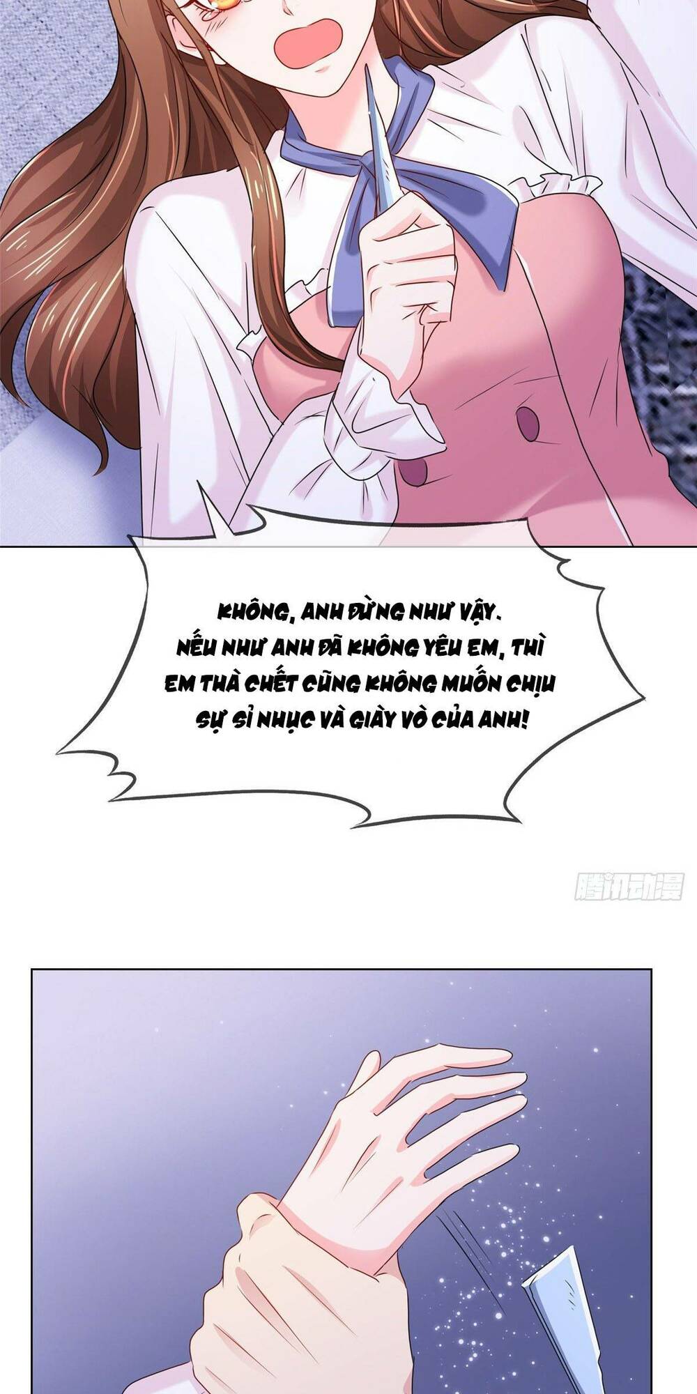 Read Hentai Image page_15 in comic Thái Thái Lại Đang Làm Nũng - Chapter 1 - truyentvn.net