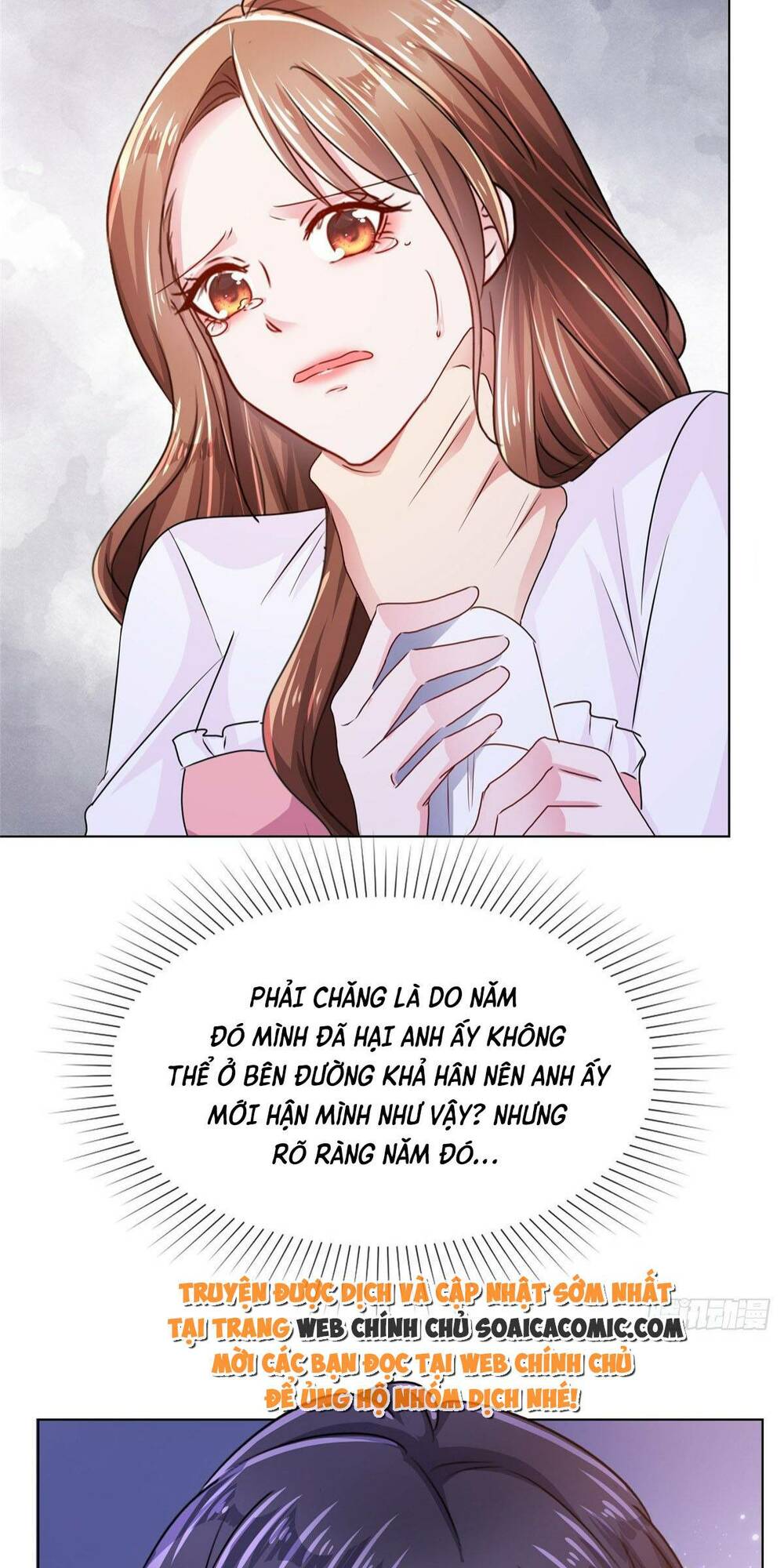 Read Hentai Image page_18 in comic Thái Thái Lại Đang Làm Nũng - Chapter 1 - truyentvn.net