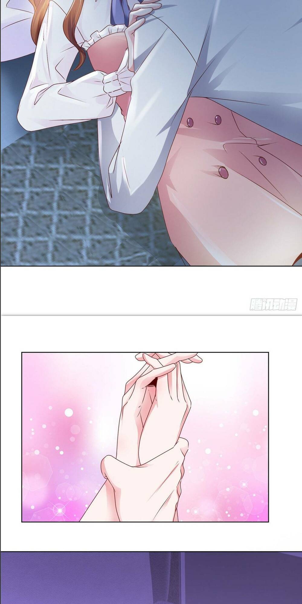 Read Hentai Image page_5 in comic Thái Thái Lại Đang Làm Nũng - Chapter 1 - truyentvn.net