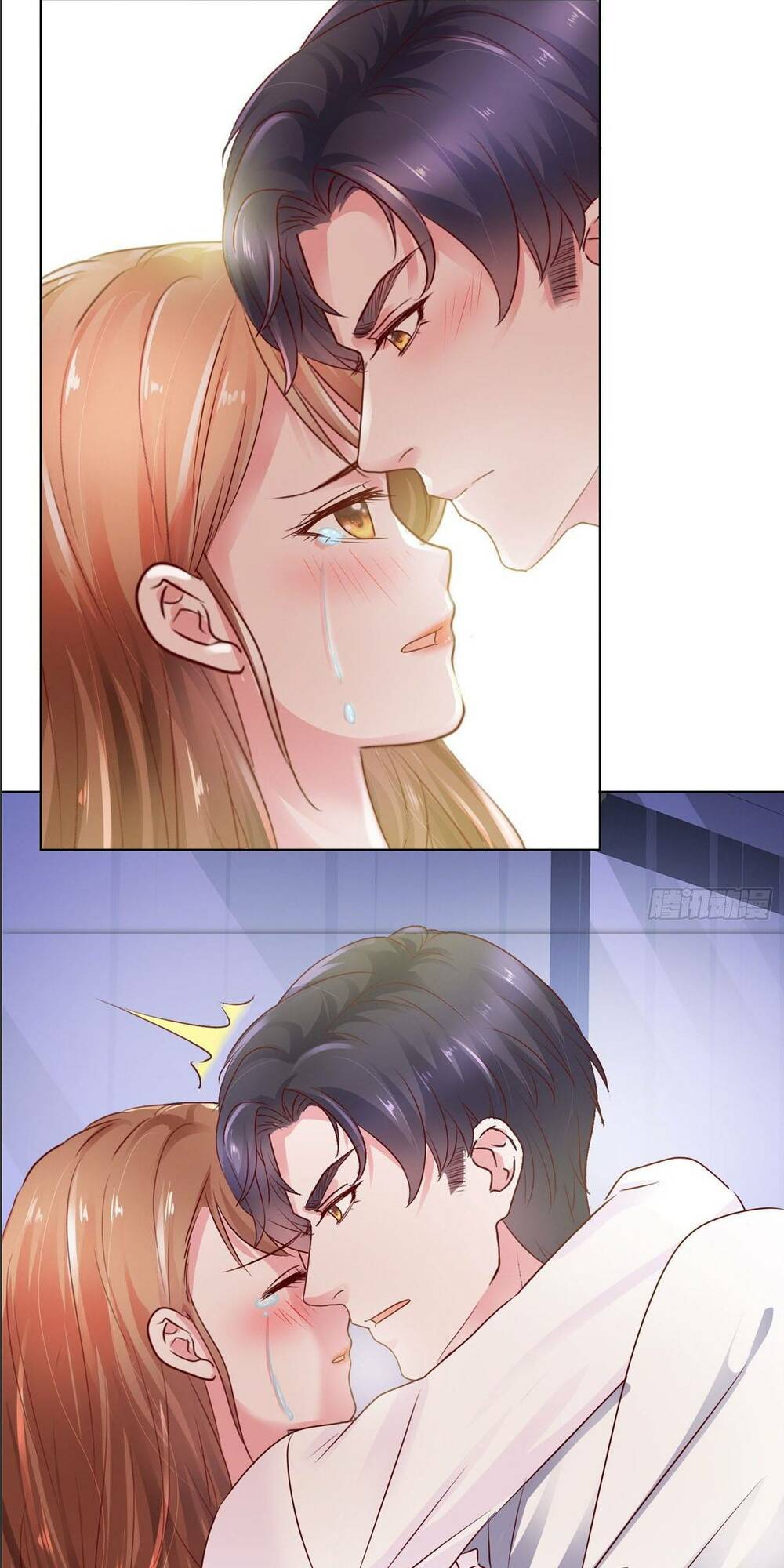 Read Hentai Image page_7 in comic Thái Thái Lại Đang Làm Nũng - Chapter 1 - truyentvn.net