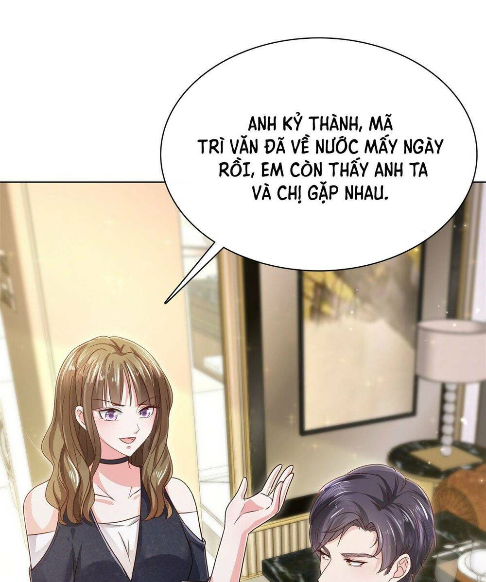 Read Hentai Image page_11 in comic Thái Thái Lại Đang Làm Nũng - Chapter 2 - truyentvn.net