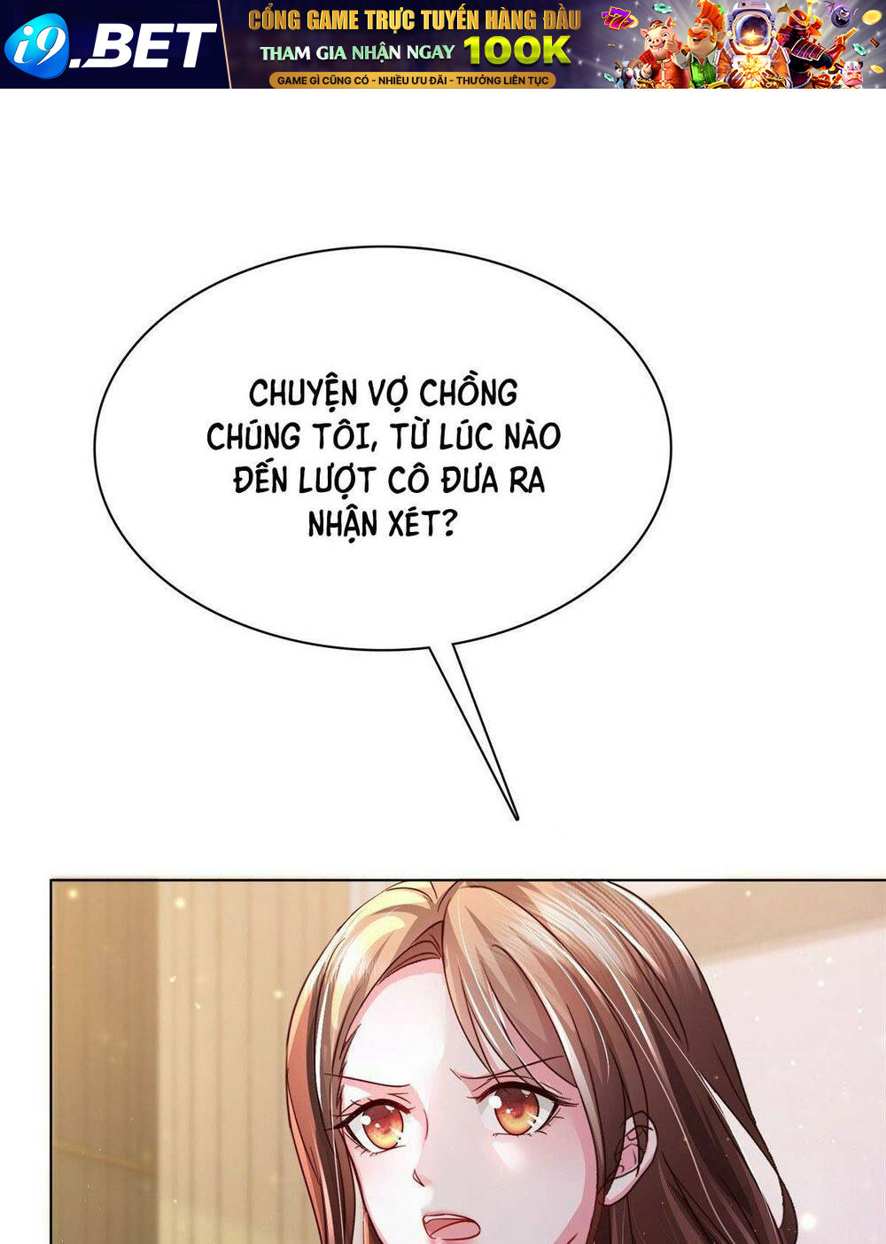 Read Hentai Image page_17 in comic Thái Thái Lại Đang Làm Nũng - Chapter 2 - truyentvn.net