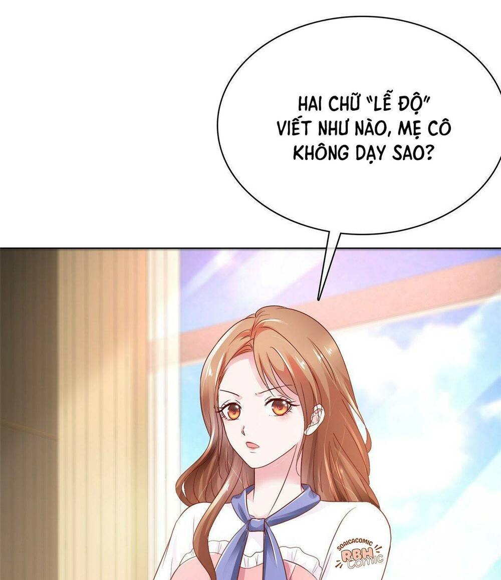 Read Hentai Image page_19 in comic Thái Thái Lại Đang Làm Nũng - Chapter 2 - truyentvn.net