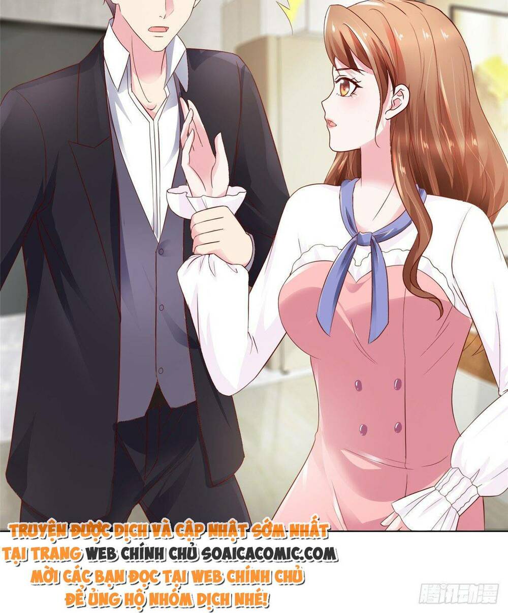 Read Hentai Image page_24 in comic Thái Thái Lại Đang Làm Nũng - Chapter 2 - truyentvn.net