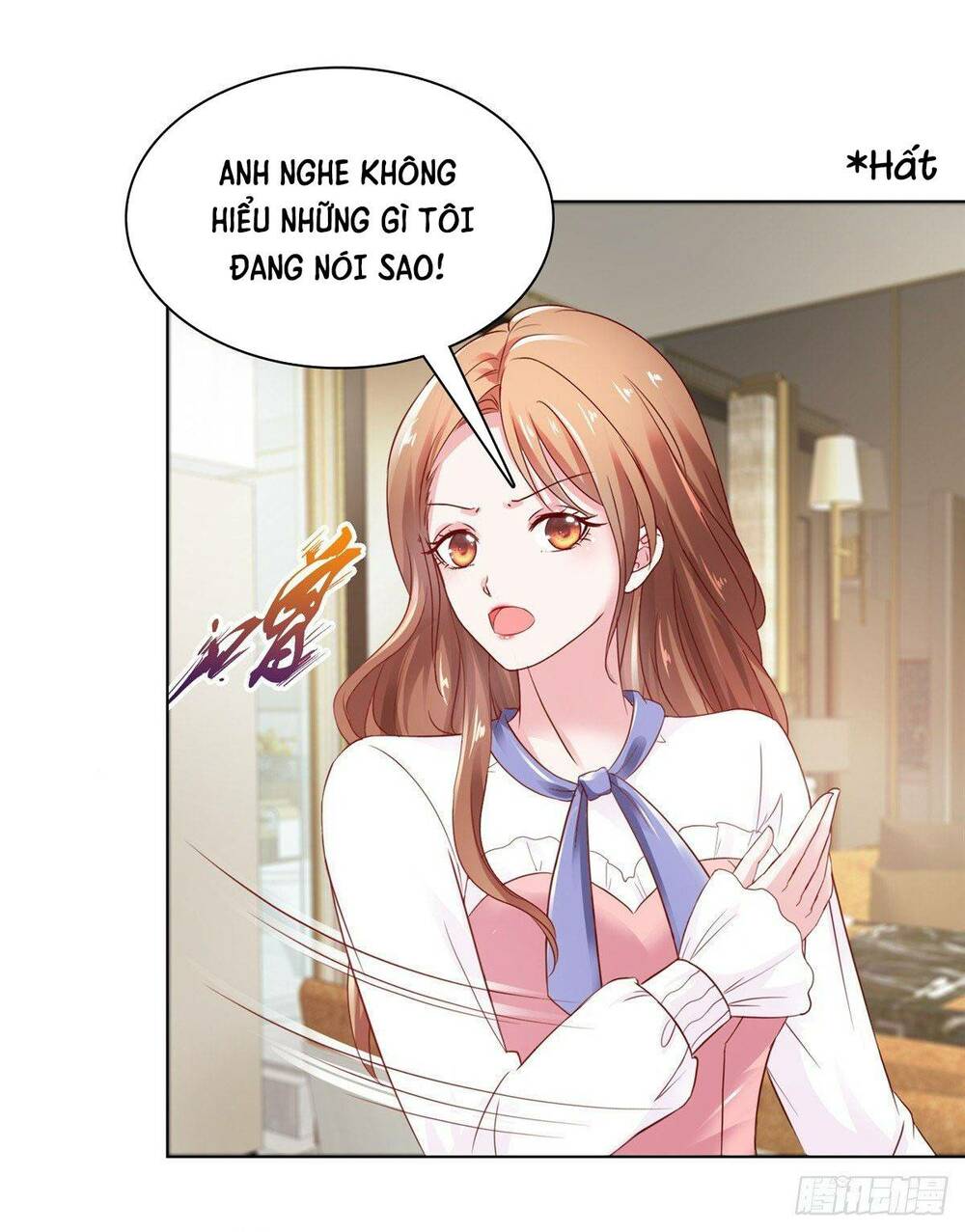 Read Hentai Image page_25 in comic Thái Thái Lại Đang Làm Nũng - Chapter 2 - truyentvn.net