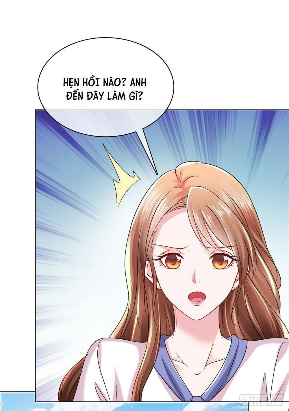 Read Hentai Image page_34 in comic Thái Thái Lại Đang Làm Nũng - Chapter 2 - truyentvn.net