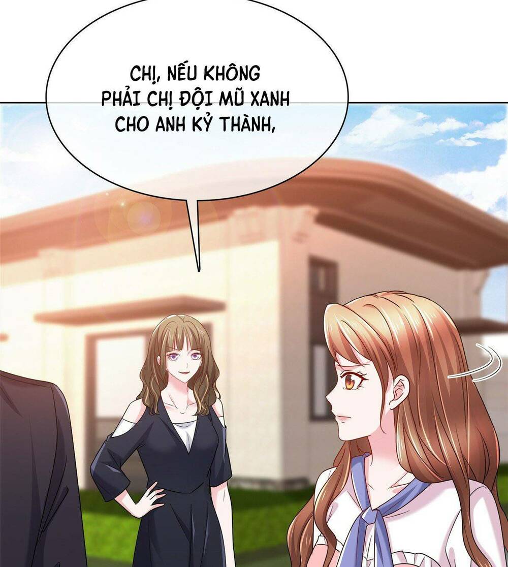 Read Hentai Image page_37 in comic Thái Thái Lại Đang Làm Nũng - Chapter 2 - truyentvn.net