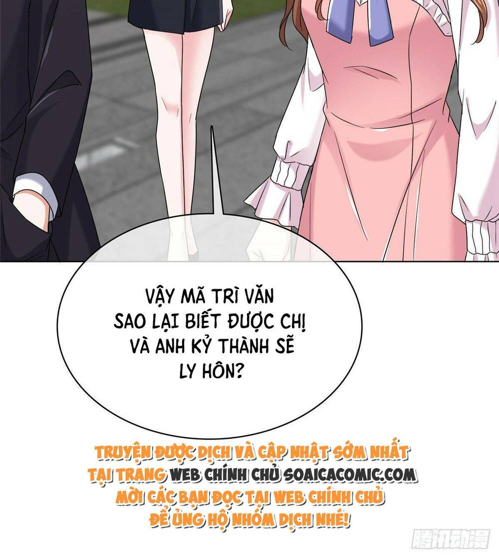 Read Hentai Image page_38 in comic Thái Thái Lại Đang Làm Nũng - Chapter 2 - truyentvn.net