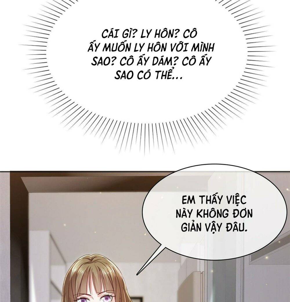 Read Hentai Image page_9 in comic Thái Thái Lại Đang Làm Nũng - Chapter 2 - truyentvn.net