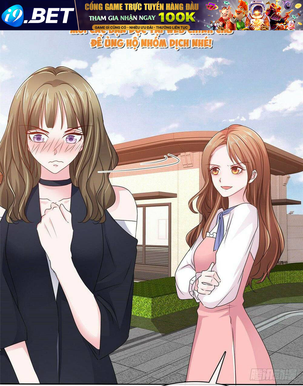 Read Hentai Image page_26 in comic Thái Thái Lại Đang Làm Nũng - Chapter 3 - truyentvn.net