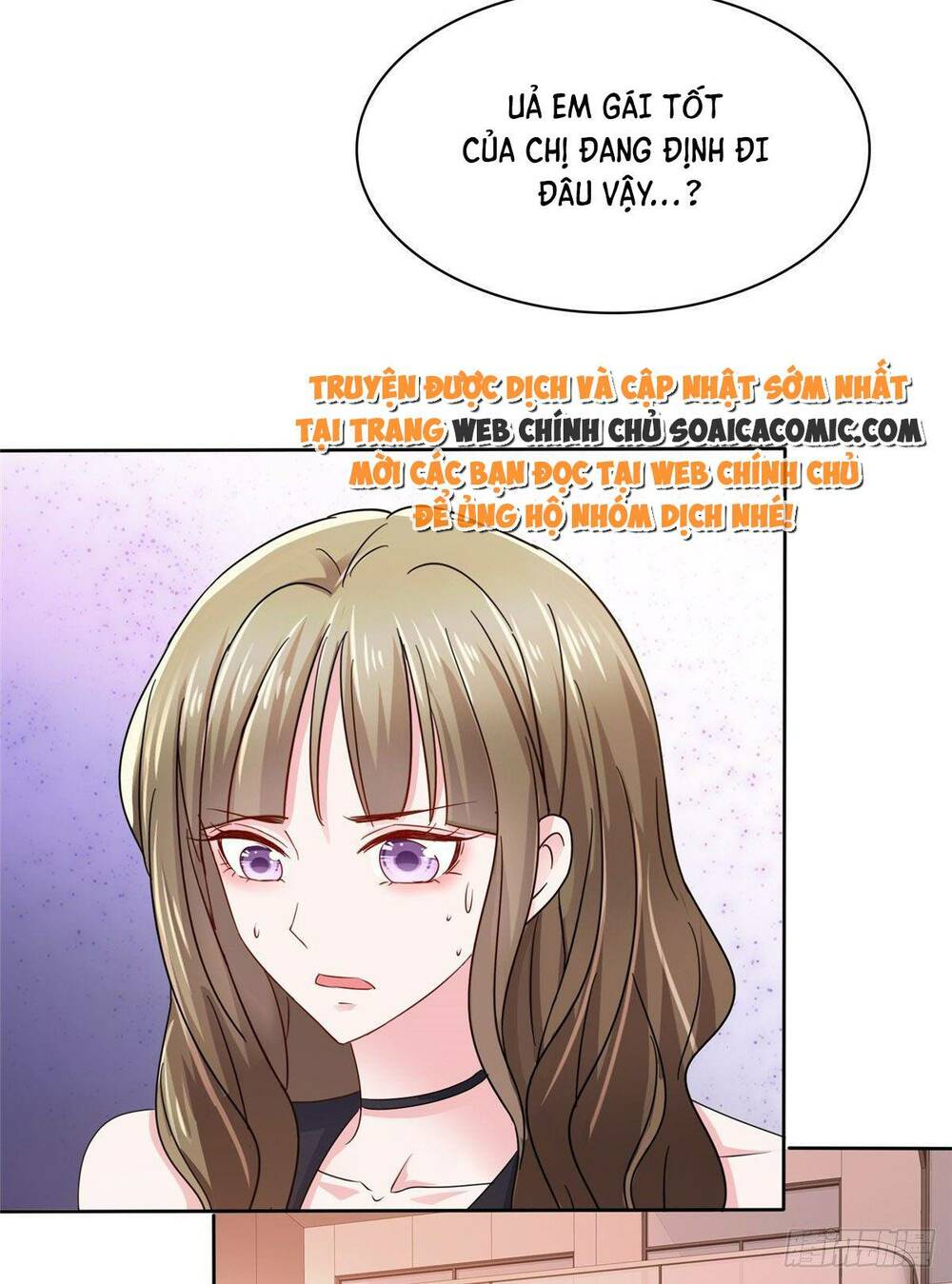 Read Hentai Image page_27 in comic Thái Thái Lại Đang Làm Nũng - Chapter 3 - truyentvn.net