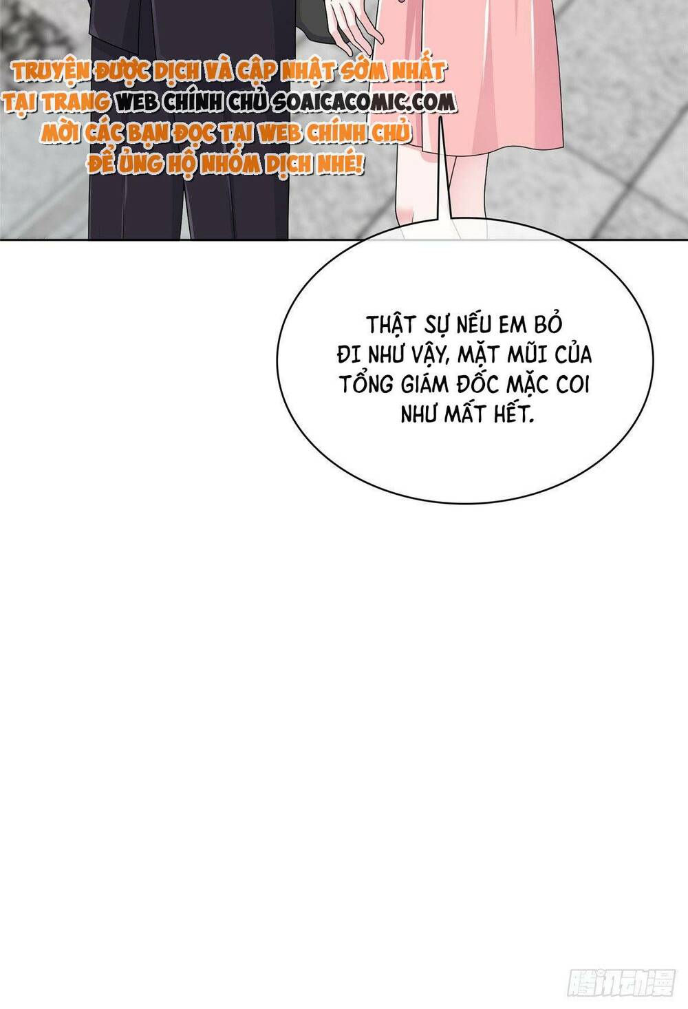 Read Hentai Image page_6 in comic Thái Thái Lại Đang Làm Nũng - Chapter 3 - truyentvn.net