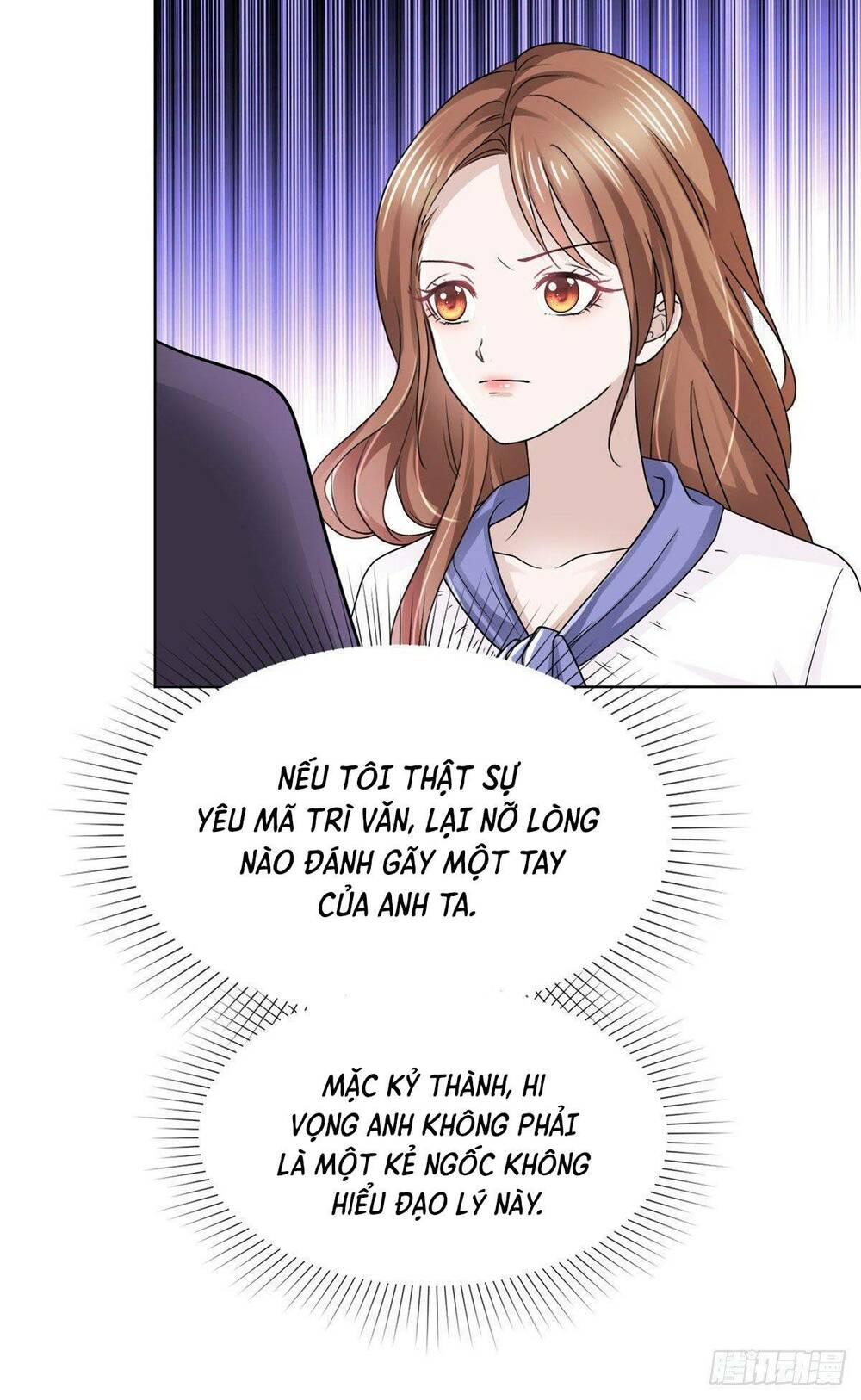 Read Hentai Image page_9 in comic Thái Thái Lại Đang Làm Nũng - Chapter 3 - truyentvn.net